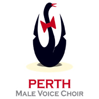 Logo Cor Meibion Perth