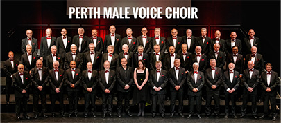 Perth Male Voice Choir